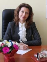 Ковтун Ірина