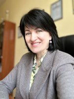 ТЕРЕЩЕНКО Тетяна Василівна