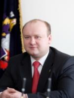 Омельчук Олег Миколайович