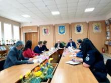 Підписання Договору про співпрацю